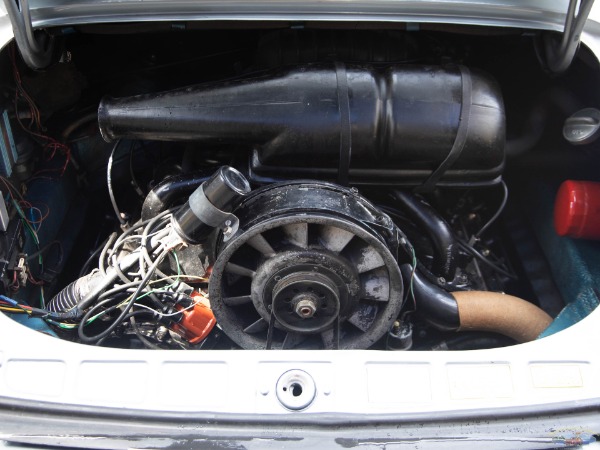 Used 1974 Porsche 911 2.7L 5 spd Coupe  | Torrance, CA