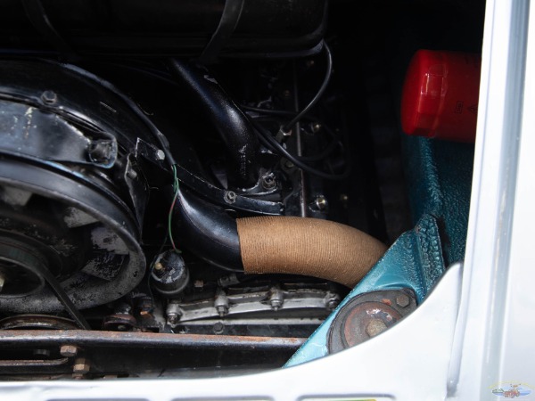 Used 1974 Porsche 911 2.7L 5 spd Coupe  | Torrance, CA