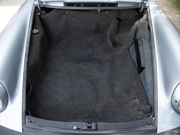 Used 1974 Porsche 911 2.7L 5 spd Coupe  | Torrance, CA