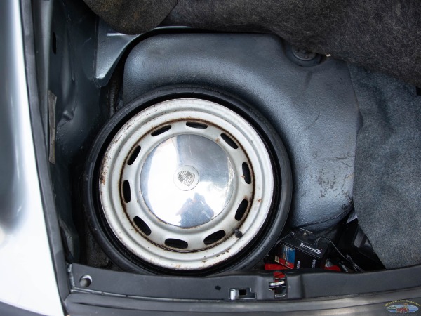 Used 1974 Porsche 911 2.7L 5 spd Coupe  | Torrance, CA