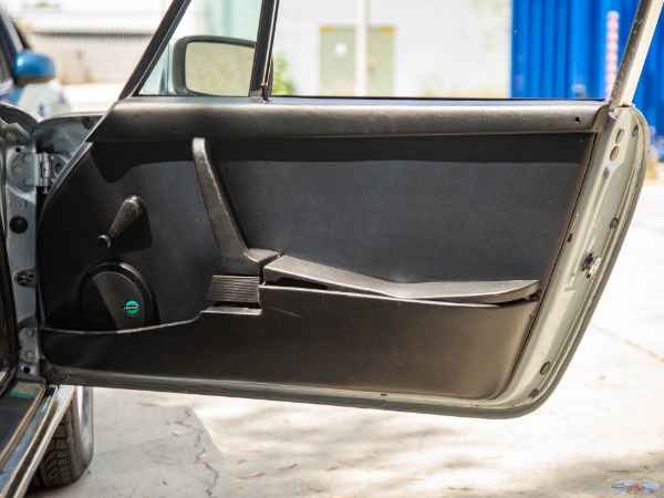 Used 1974 Porsche 911 2.7L 5 spd Coupe  | Torrance, CA
