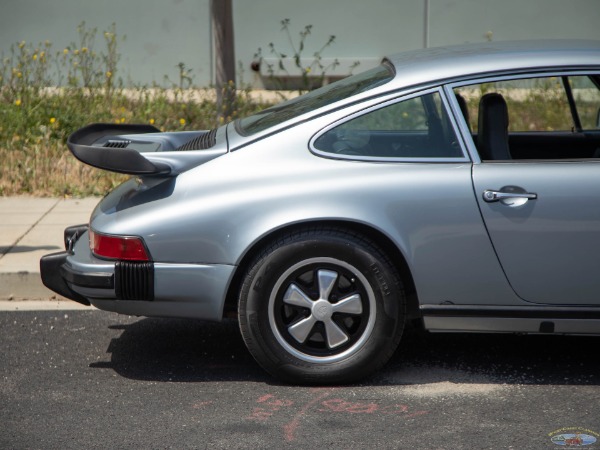 Used 1974 Porsche 911 2.7L 5 spd Coupe  | Torrance, CA