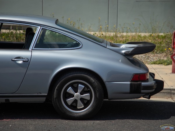 Used 1974 Porsche 911 2.7L 5 spd Coupe  | Torrance, CA