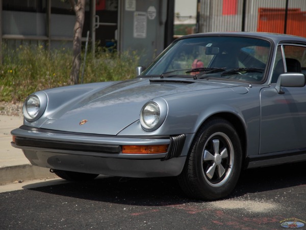 Used 1974 Porsche 911 2.7L 5 spd Coupe  | Torrance, CA