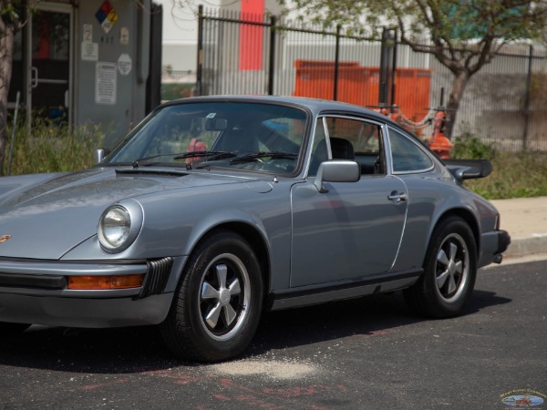 Used 1974 Porsche 911 2.7L 5 spd Coupe  | Torrance, CA