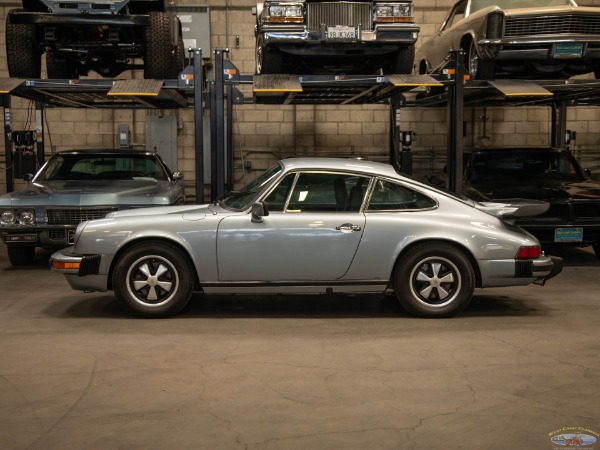 Used 1974 Porsche 911 2.7L 5 spd Coupe  | Torrance, CA