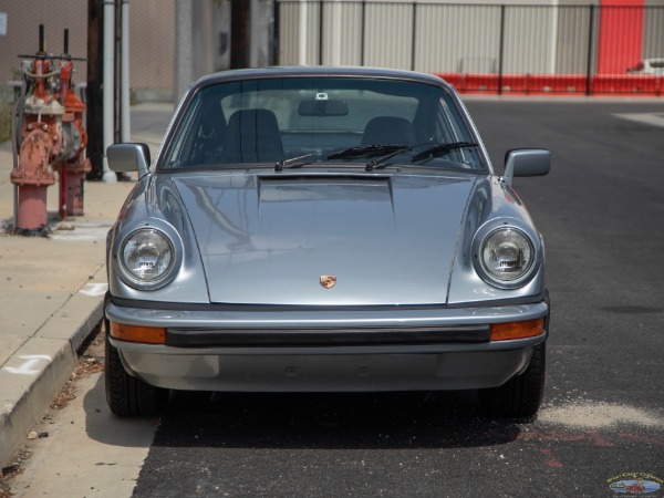 Used 1974 Porsche 911 2.7L 5 spd Coupe  | Torrance, CA