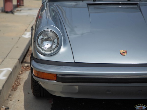 Used 1974 Porsche 911 2.7L 5 spd Coupe  | Torrance, CA