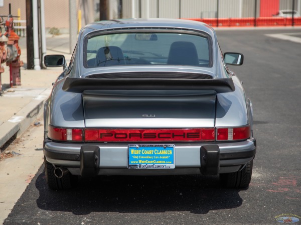 Used 1974 Porsche 911 2.7L 5 spd Coupe  | Torrance, CA