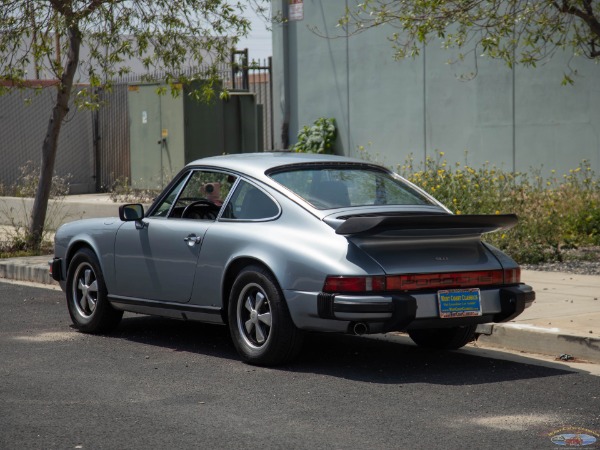 Used 1974 Porsche 911 2.7L 5 spd Coupe  | Torrance, CA