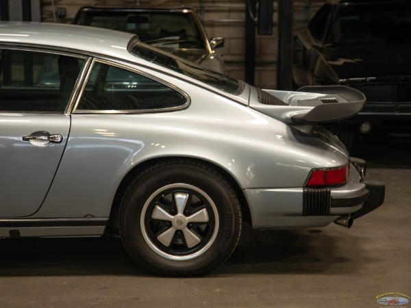 Used 1974 Porsche 911 2.7L 5 spd Coupe  | Torrance, CA