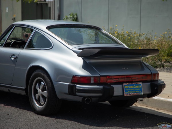 Used 1974 Porsche 911 2.7L 5 spd Coupe  | Torrance, CA