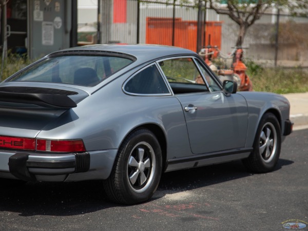 Used 1974 Porsche 911 2.7L 5 spd Coupe  | Torrance, CA