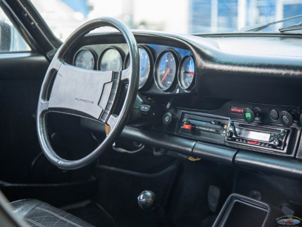 Used 1974 Porsche 911 2.7L 5 spd Coupe  | Torrance, CA