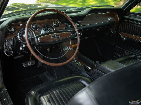 Used 1968 Shelby Cobra GT350 Hertz 302 V8 Fastback #1146 | Torrance, CA