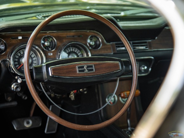 Used 1968 Shelby Cobra GT350 Hertz 302 V8 Fastback #1146 | Torrance, CA