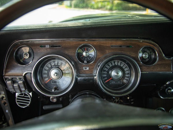 Used 1968 Shelby Cobra GT350 Hertz 302 V8 Fastback #1146 | Torrance, CA
