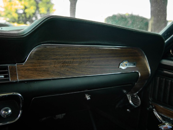 Used 1968 Shelby Cobra GT350 Hertz 302 V8 Fastback #1146 | Torrance, CA