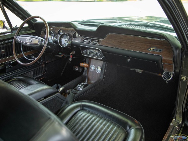 Used 1968 Shelby Cobra GT350 Hertz 302 V8 Fastback #1146 | Torrance, CA