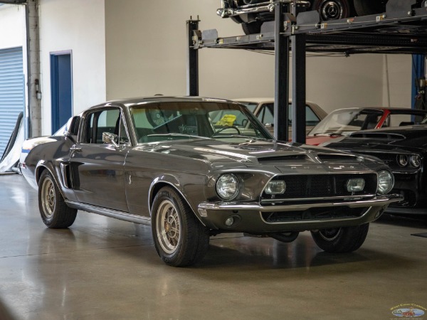 Used 1968 Shelby Cobra GT350 Hertz 302 V8 Fastback #1146 | Torrance, CA
