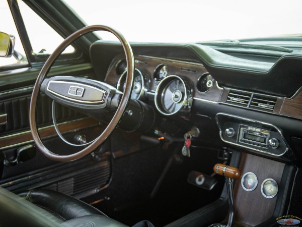Used 1968 Shelby Cobra GT350 Hertz 302 V8 Fastback #1146 | Torrance, CA