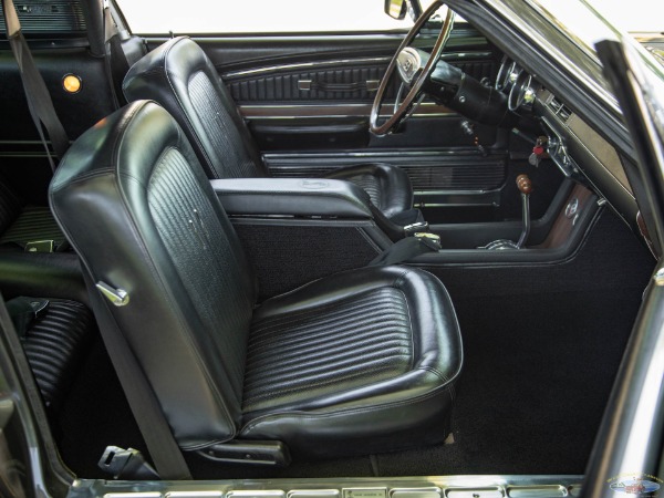 Used 1968 Shelby Cobra GT350 Hertz 302 V8 Fastback #1146 | Torrance, CA