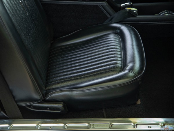 Used 1968 Shelby Cobra GT350 Hertz 302 V8 Fastback #1146 | Torrance, CA