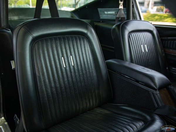 Used 1968 Shelby Cobra GT350 Hertz 302 V8 Fastback #1146 | Torrance, CA