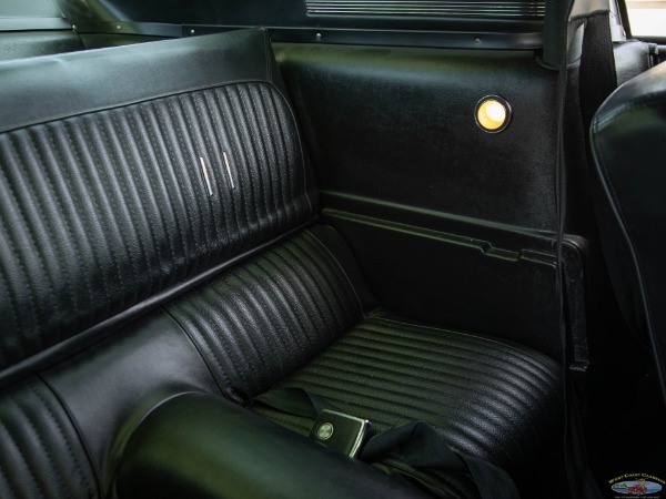 Used 1968 Shelby Cobra GT350 Hertz 302 V8 Fastback #1146 | Torrance, CA