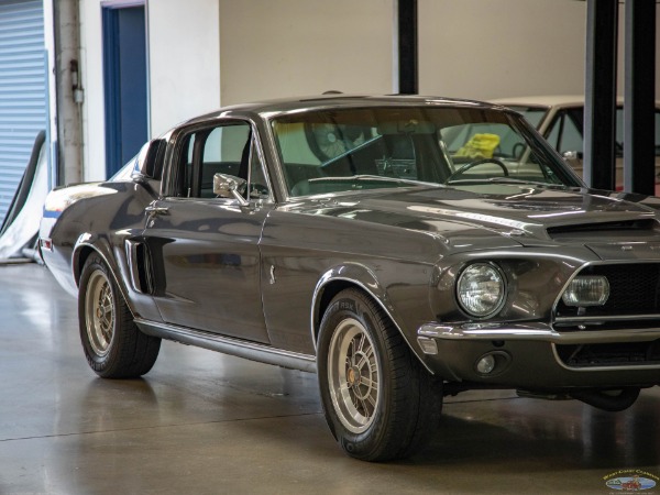 Used 1968 Shelby Cobra GT350 Hertz 302 V8 Fastback #1146 | Torrance, CA