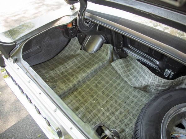 Used 1968 Shelby Cobra GT350 Hertz 302 V8 Fastback #1146 | Torrance, CA