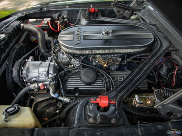 Used 1968 Shelby Cobra GT350 Hertz 302 V8 Fastback #1146 | Torrance, CA