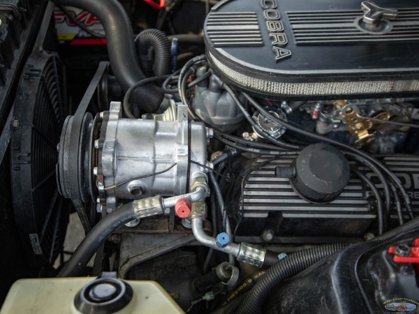 Used 1968 Shelby Cobra GT350 Hertz 302 V8 Fastback #1146 | Torrance, CA