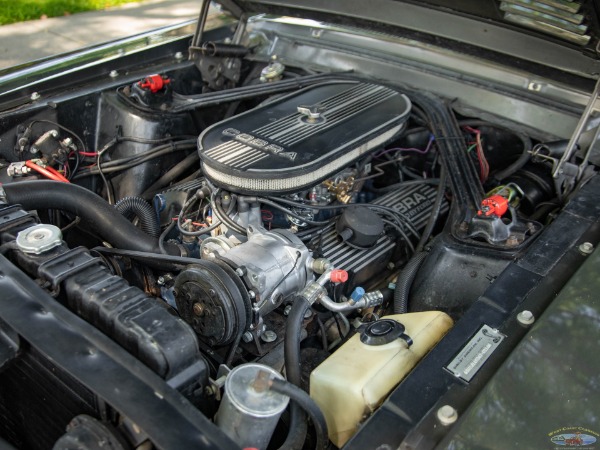 Used 1968 Shelby Cobra GT350 Hertz 302 V8 Fastback #1146 | Torrance, CA