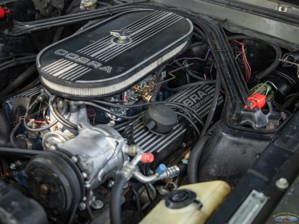 Used 1968 Shelby Cobra GT350 Hertz 302 V8 Fastback #1146 | Torrance, CA