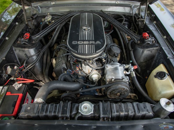 Used 1968 Shelby Cobra GT350 Hertz 302 V8 Fastback #1146 | Torrance, CA