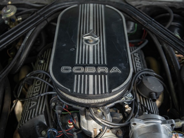 Used 1968 Shelby Cobra GT350 Hertz 302 V8 Fastback #1146 | Torrance, CA