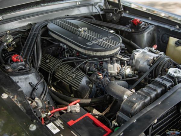 Used 1968 Shelby Cobra GT350 Hertz 302 V8 Fastback #1146 | Torrance, CA