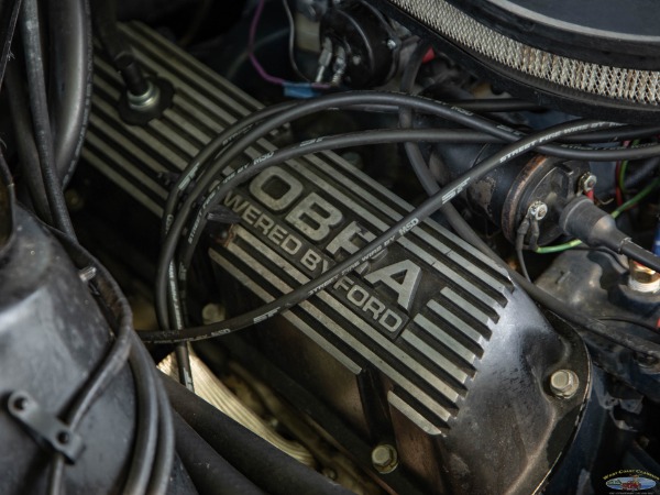 Used 1968 Shelby Cobra GT350 Hertz 302 V8 Fastback #1146 | Torrance, CA