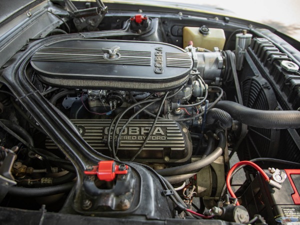 Used 1968 Shelby Cobra GT350 Hertz 302 V8 Fastback #1146 | Torrance, CA