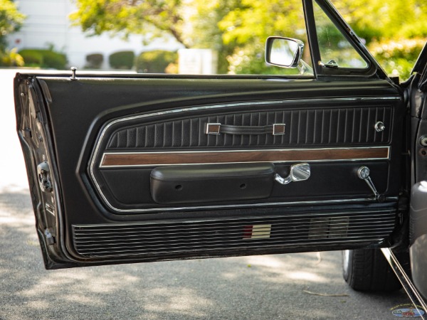 Used 1968 Shelby Cobra GT350 Hertz 302 V8 Fastback #1146 | Torrance, CA