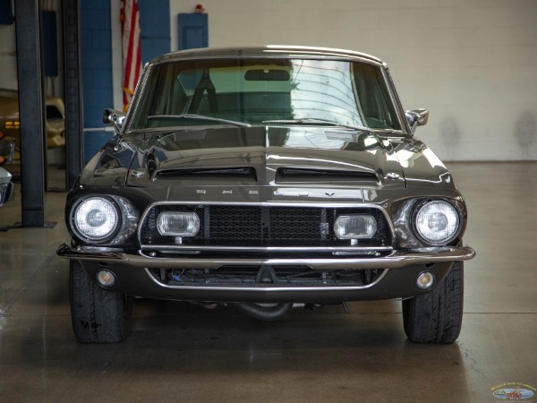 Used 1968 Shelby Cobra GT350 Hertz 302 V8 Fastback #1146 | Torrance, CA