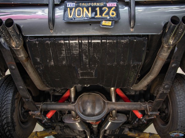 Used 1968 Shelby Cobra GT350 Hertz 302 V8 Fastback #1146 | Torrance, CA
