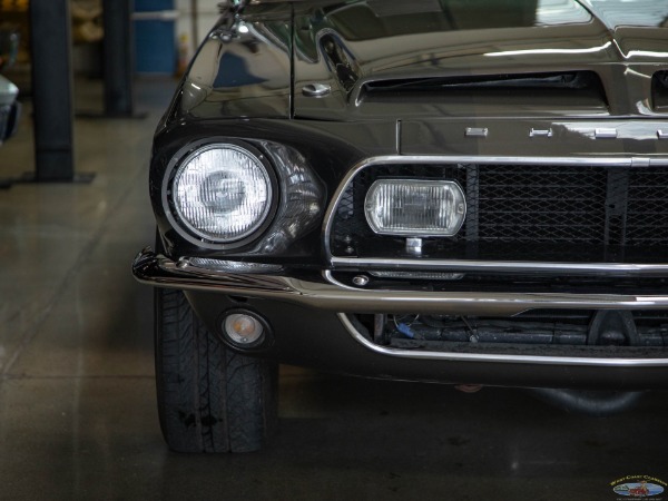 Used 1968 Shelby Cobra GT350 Hertz 302 V8 Fastback #1146 | Torrance, CA