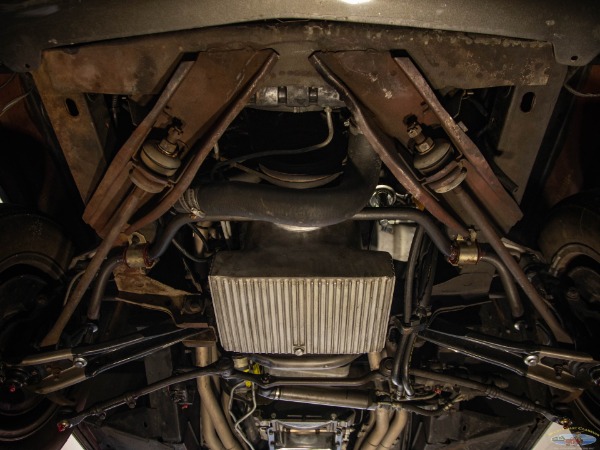 Used 1968 Shelby Cobra GT350 Hertz 302 V8 Fastback #1146 | Torrance, CA
