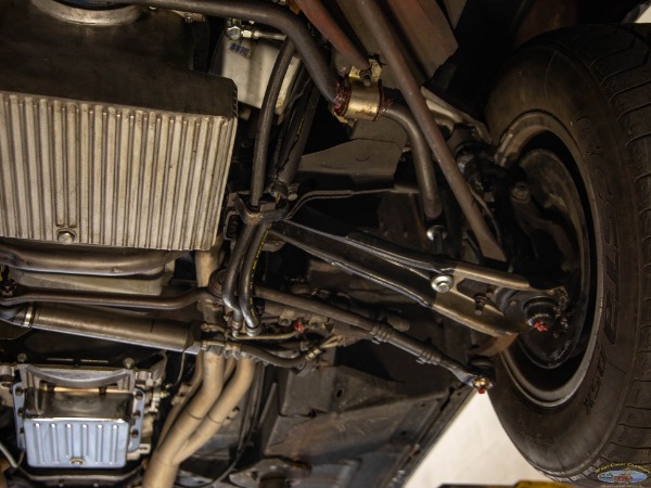 Used 1968 Shelby Cobra GT350 Hertz 302 V8 Fastback #1146 | Torrance, CA