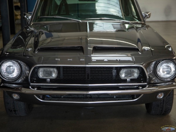 Used 1968 Shelby Cobra GT350 Hertz 302 V8 Fastback #1146 | Torrance, CA