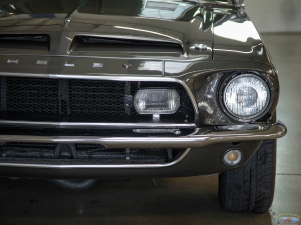 Used 1968 Shelby Cobra GT350 Hertz 302 V8 Fastback #1146 | Torrance, CA
