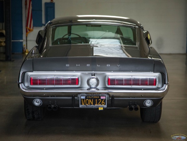 Used 1968 Shelby Cobra GT350 Hertz 302 V8 Fastback #1146 | Torrance, CA