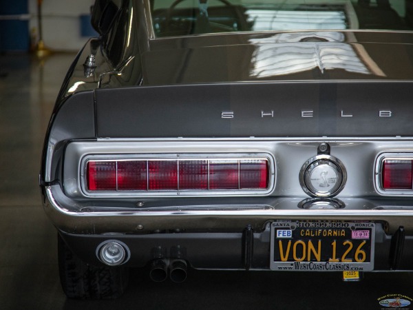 Used 1968 Shelby Cobra GT350 Hertz 302 V8 Fastback #1146 | Torrance, CA